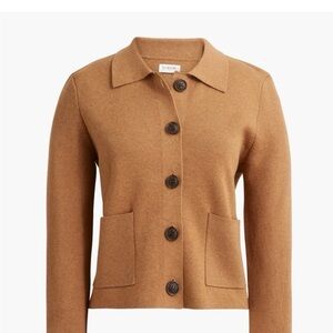 J. Crew Women's Cardigan